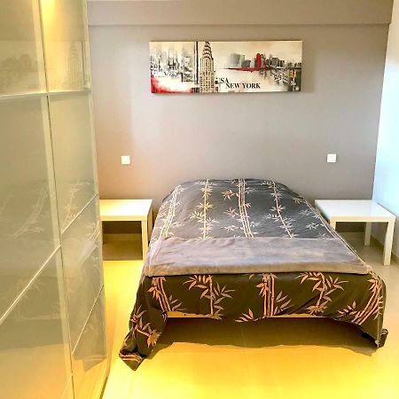T2 Moderne Avec Jardin Διαμέρισμα Le Le Rayol-Canadel-sur-Mer Εξωτερικό φωτογραφία
